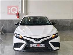 تويوتا كامري